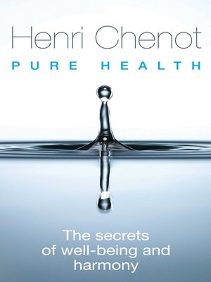 cover image of Pure Health